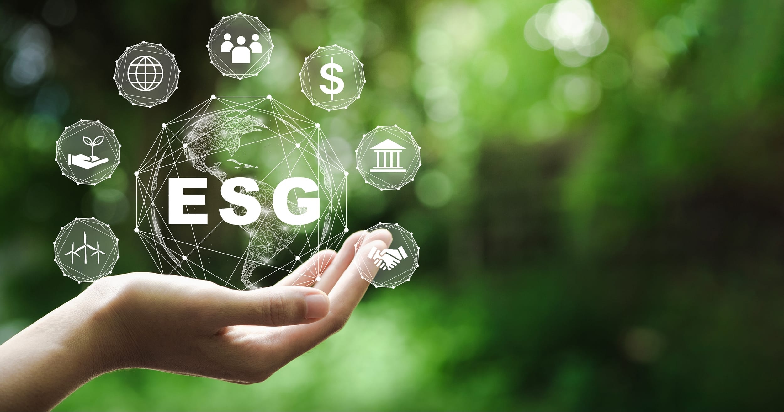 Update on Antitrust Enforcement and ESG Initiatives