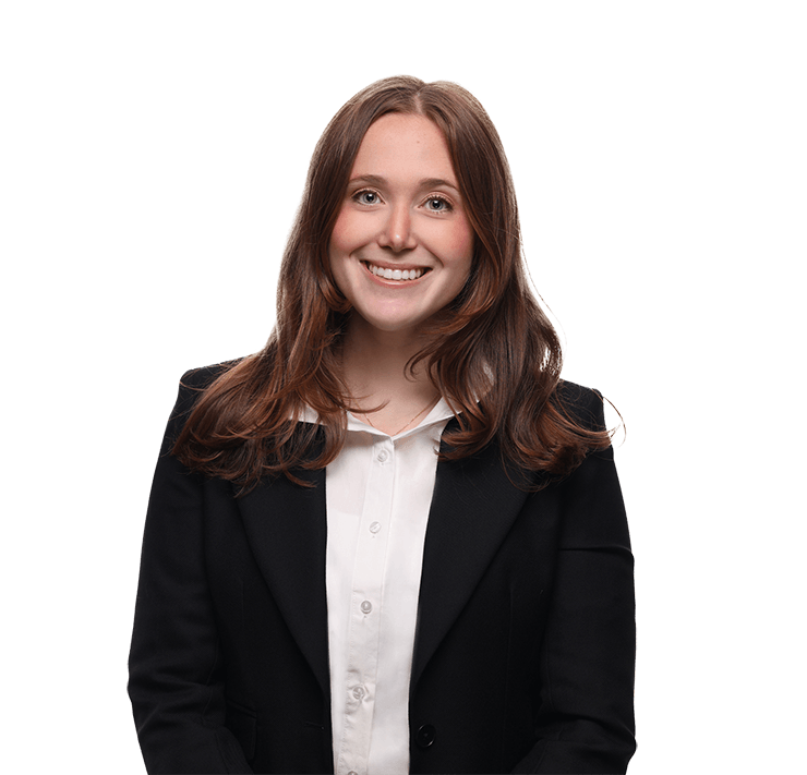 Photo of Sydney Paulen