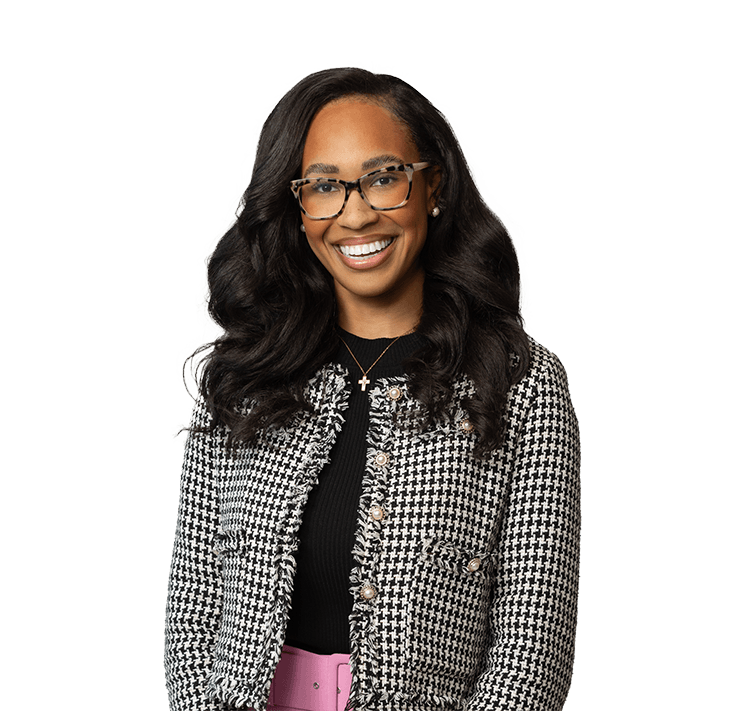 Photo of Emani J. Plummer