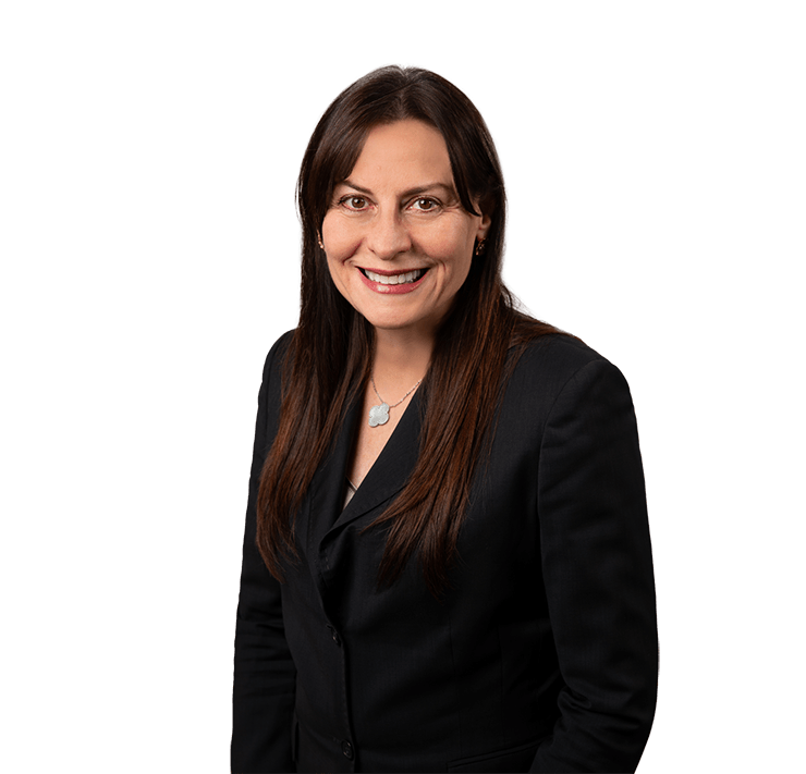 Photo of Susan M. Kayser
