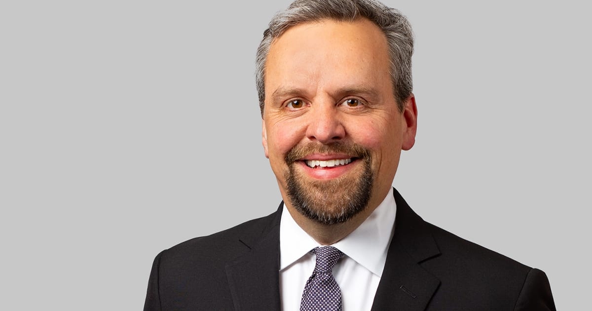 BakerHostetler Bolsters Antitrust Team with Addition of DOJ Veteran Timothy Longman as Partner in Washington Office